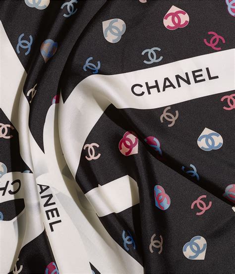 twill chanel|Chanel scarves outlet.